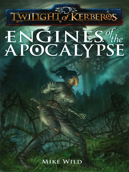 Title details for Engines of the Apocalypse by Mike Wild - Available